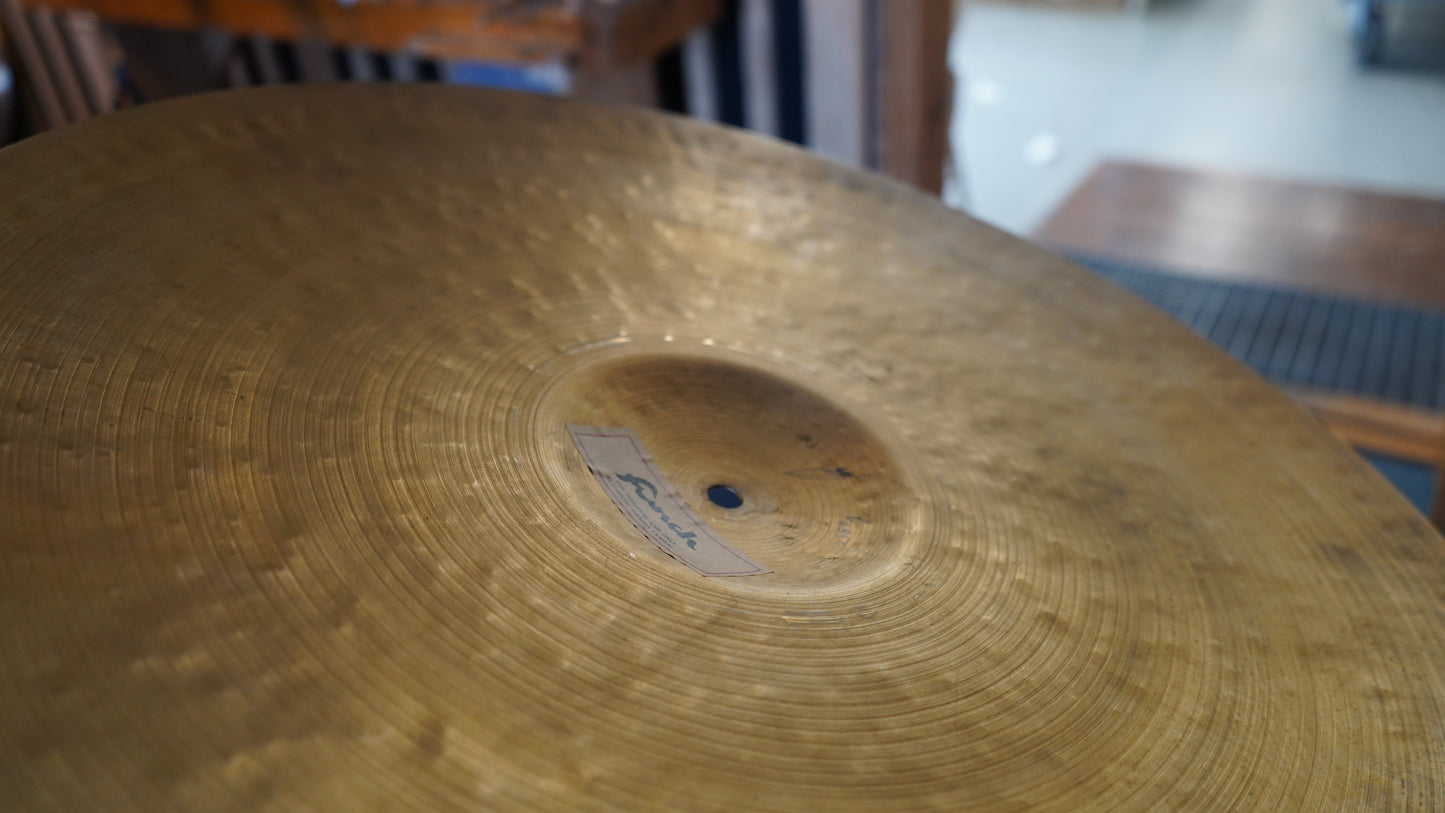 22" TW Tribute 2382g