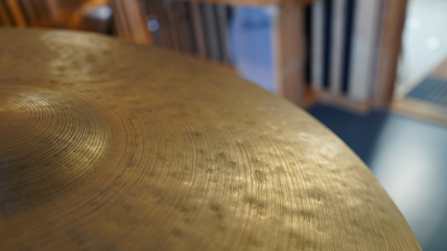 22" TW Tribute 2382g