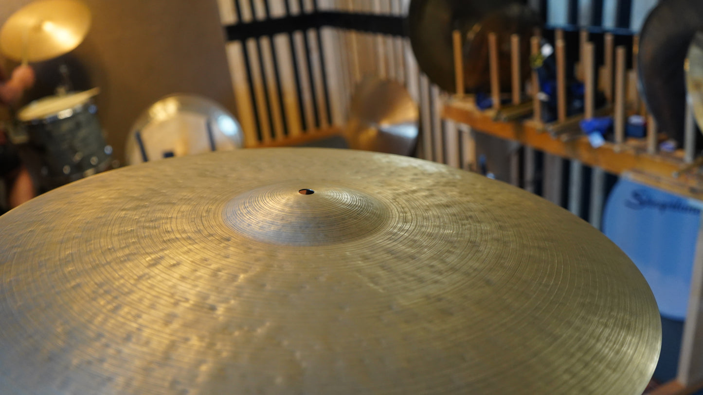 22" TW Tribute 2382g