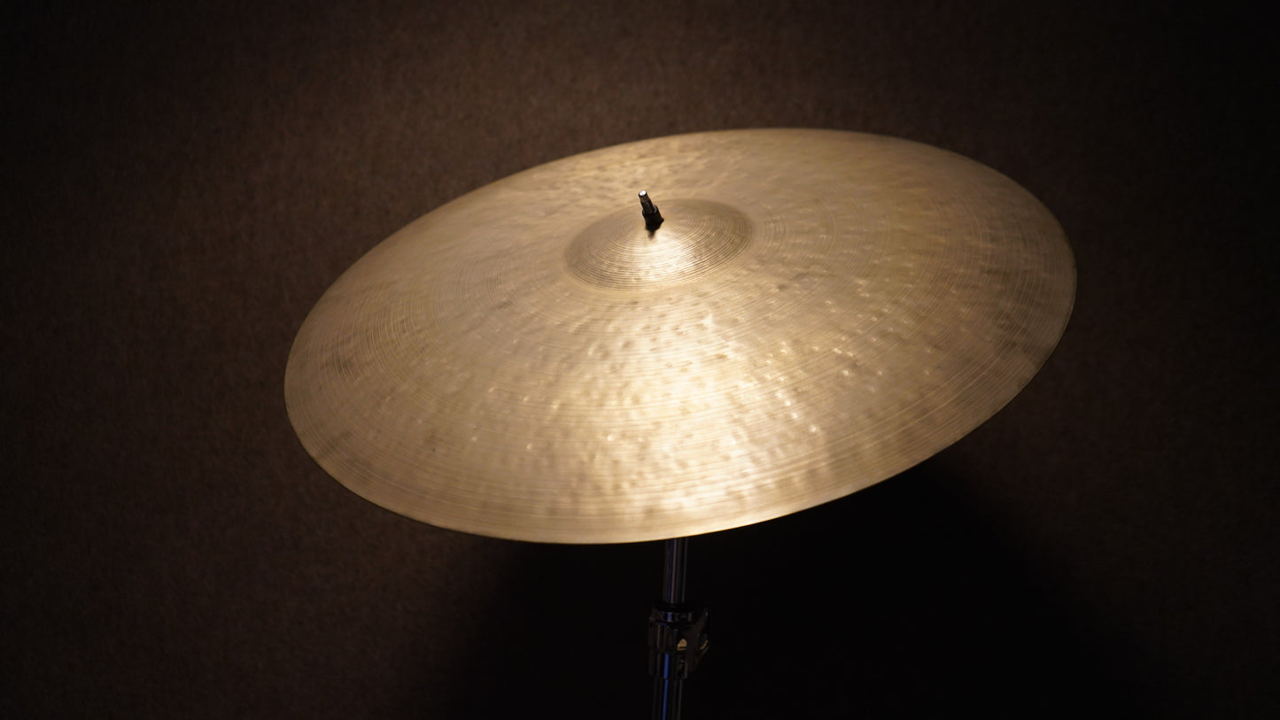 22" TW Tribute 2382g