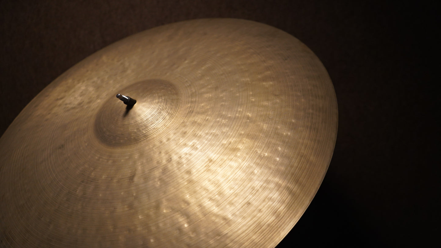 22" TW Tribute 2382g