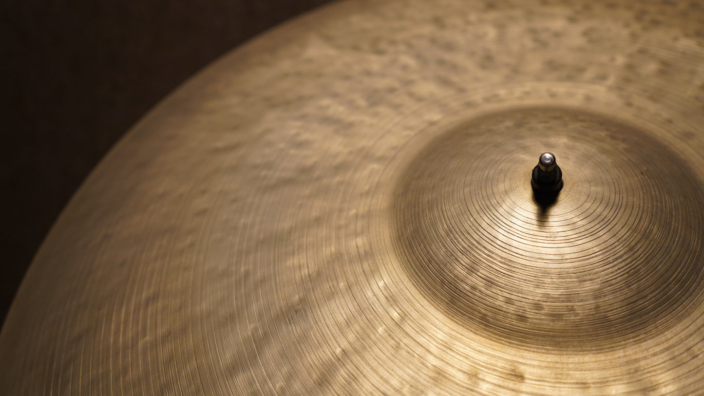 22" TW Tribute 2382g