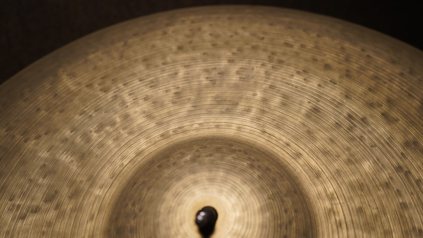 22" TW Tribute 2382g