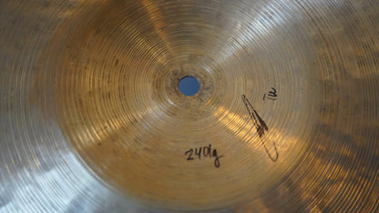 22" TW Tribute 2401g