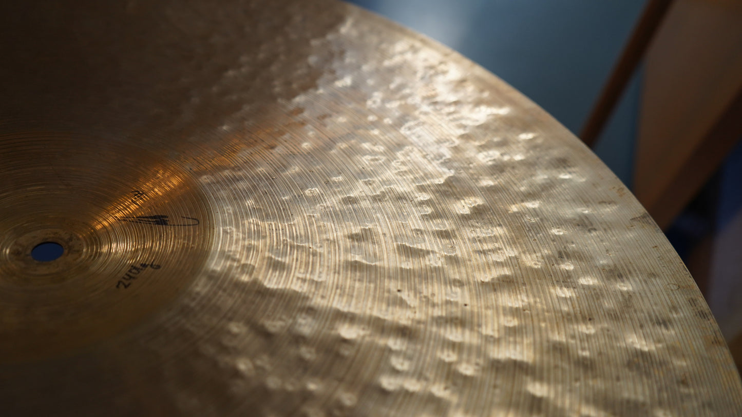 22" TW Tribute 2401g