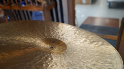 22" TW Tribute 2401g