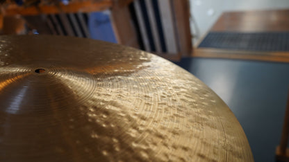 22" TW Tribute 2401g