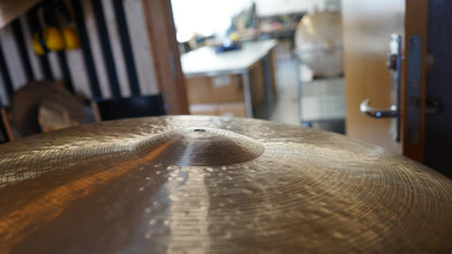 22" TW Tribute 2401g