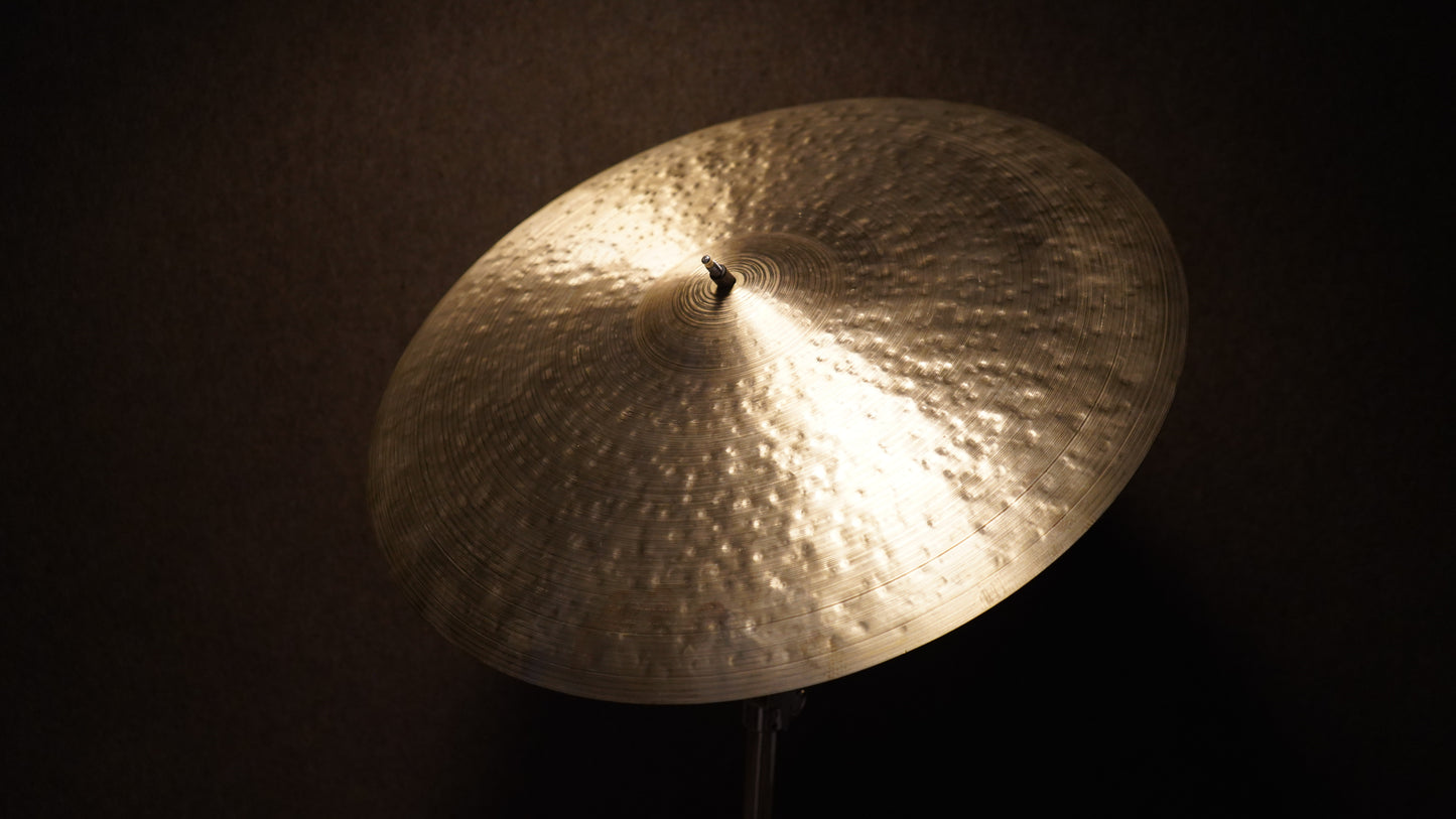 22" TW Tribute 2401g