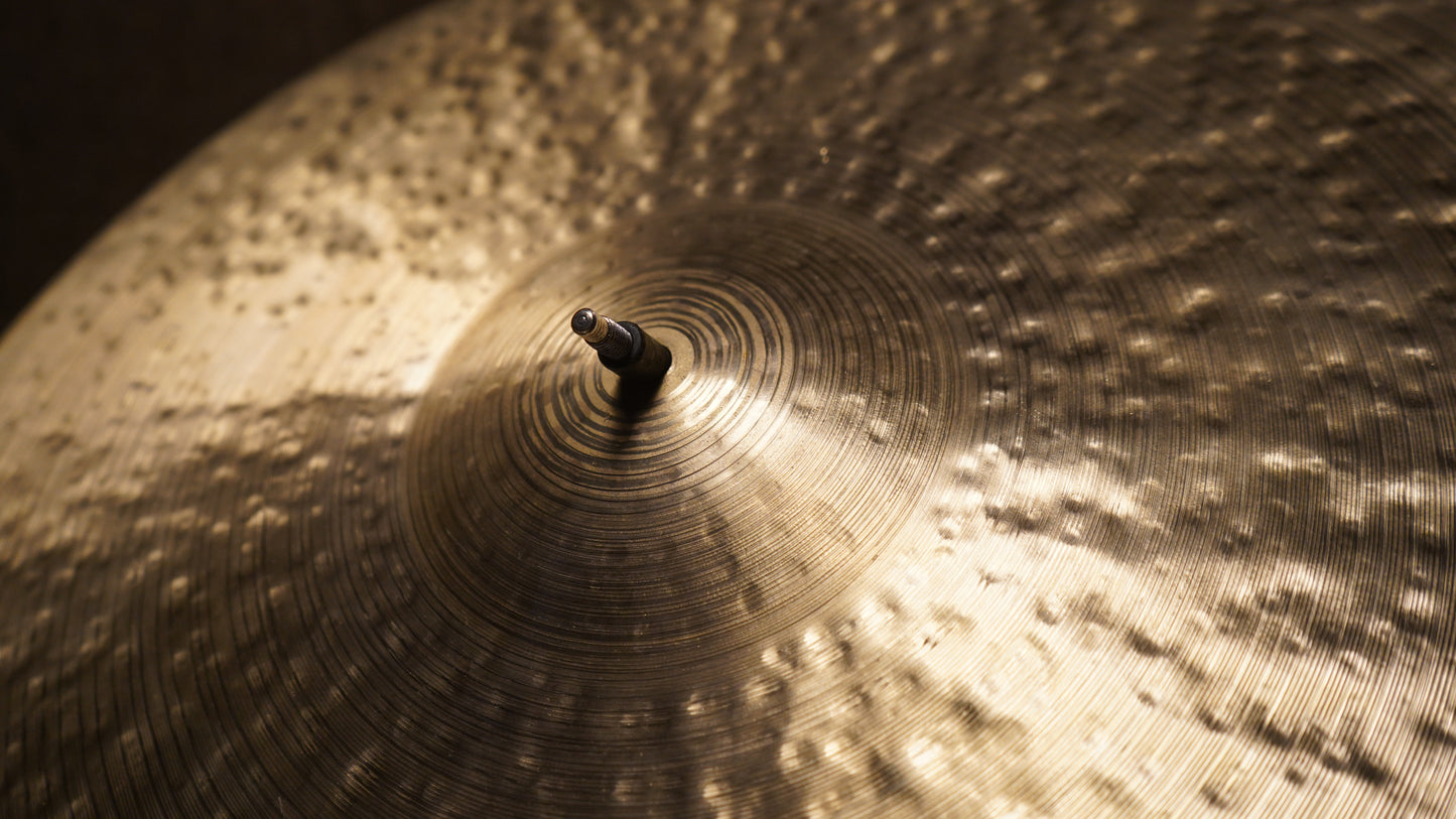 22" TW Tribute 2401g