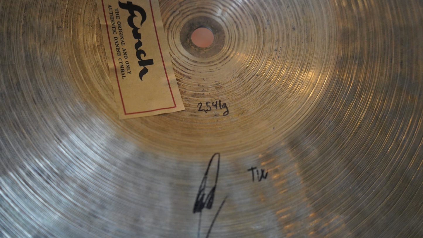 22" TW Tribute 2541g