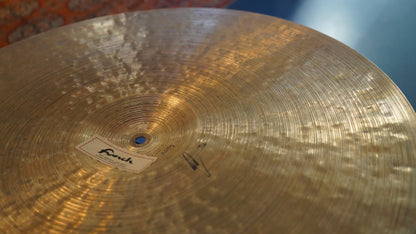 22" TW Tribute 2541g