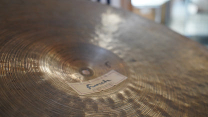 22" TW Tribute 2541g