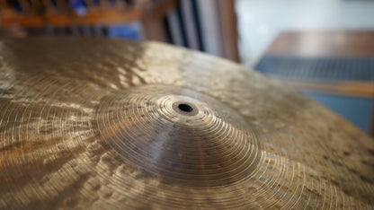 22" TW Tribute 2541g