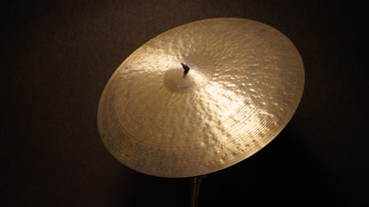 22" TW Tribute 2541g