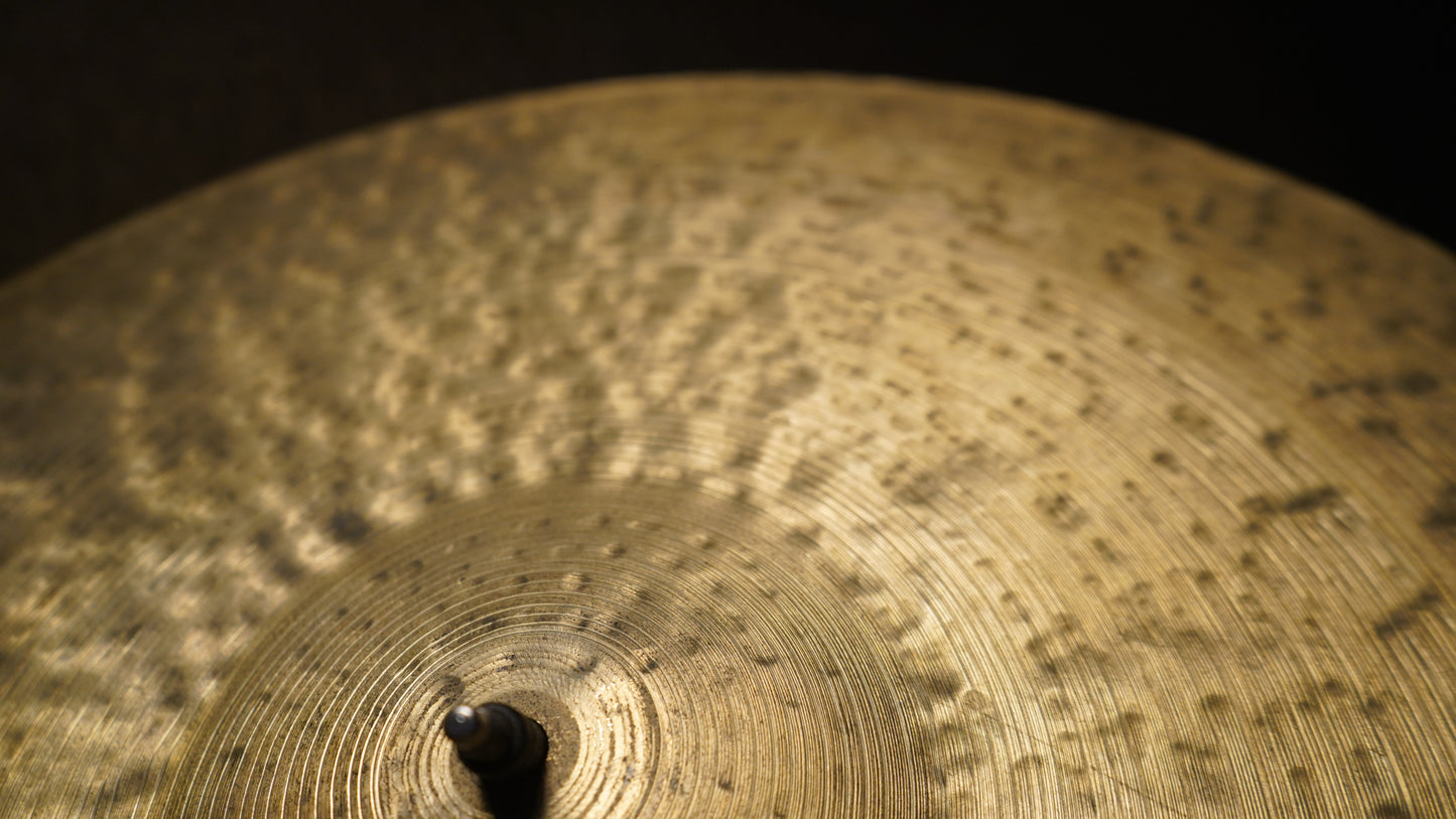 22" TW Tribute 2541g