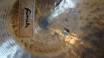 22" TW Tribute 2418g