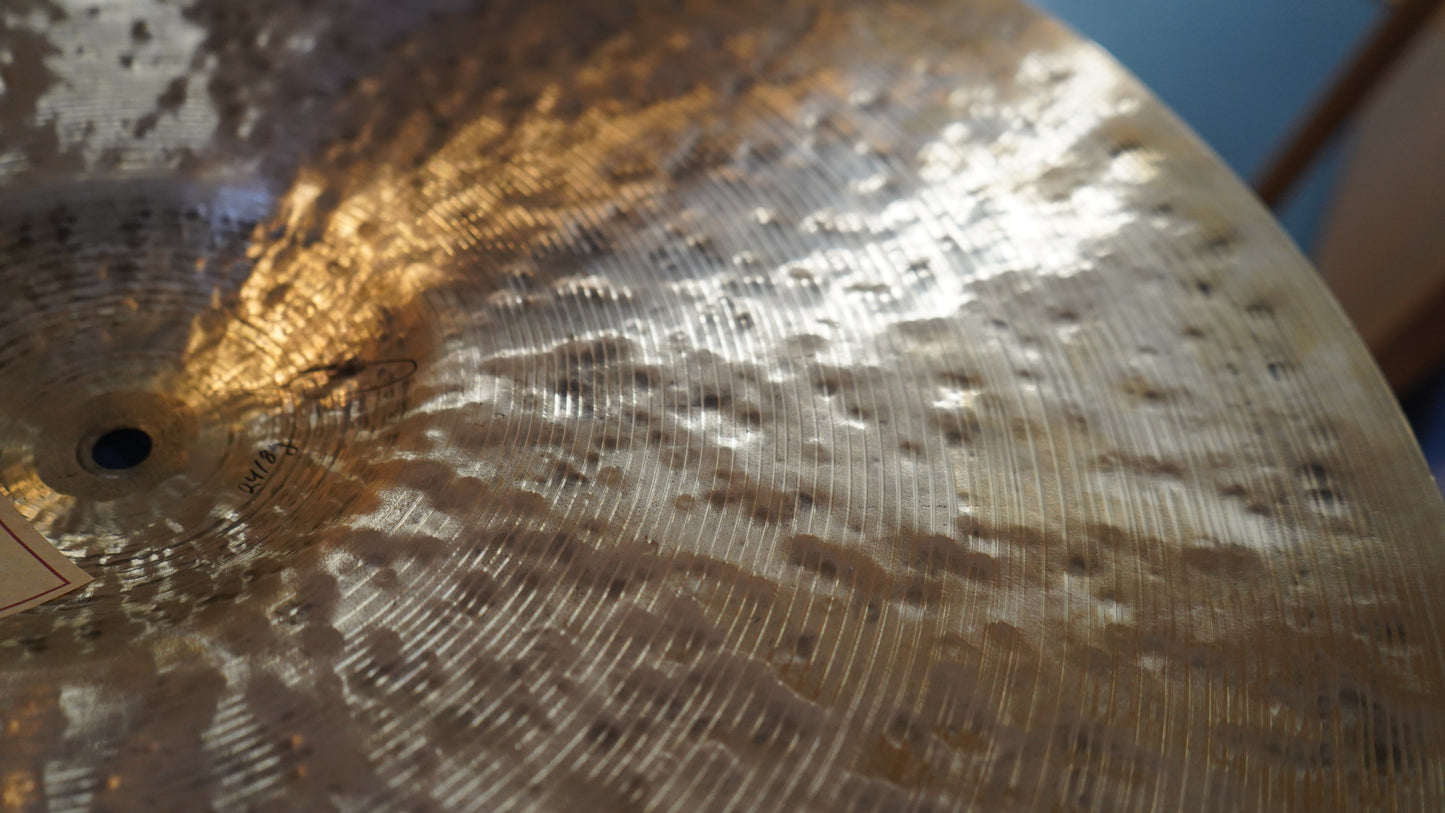 22" TW Tribute 2418g