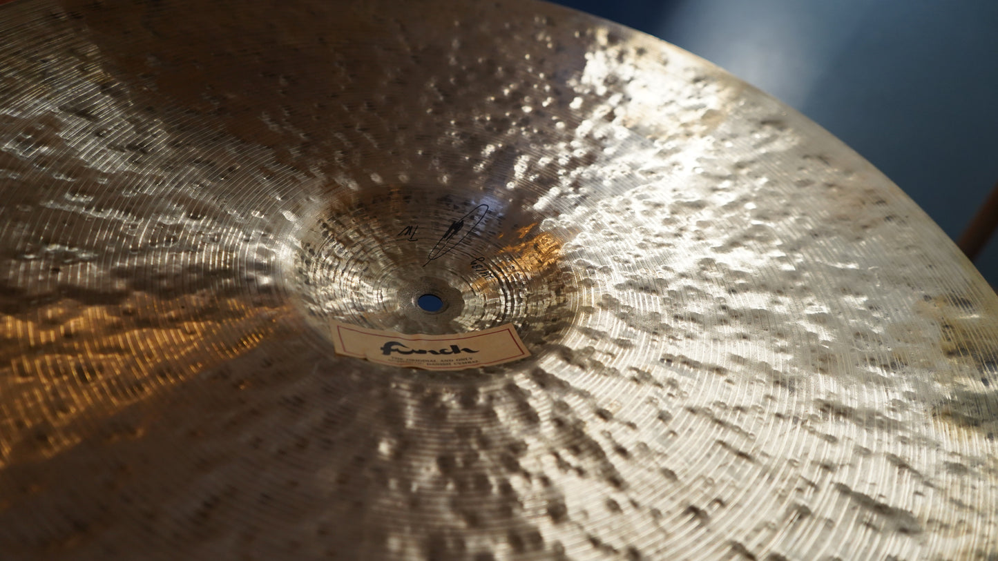 22" TW Tribute 2418g
