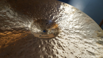 22" TW Tribute 2418g