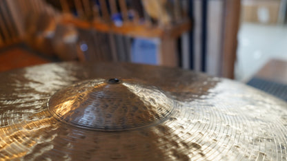 22" TW Tribute 2418g