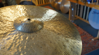 22" TW Tribute 2418g