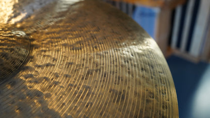 22" TW Tribute 2418g