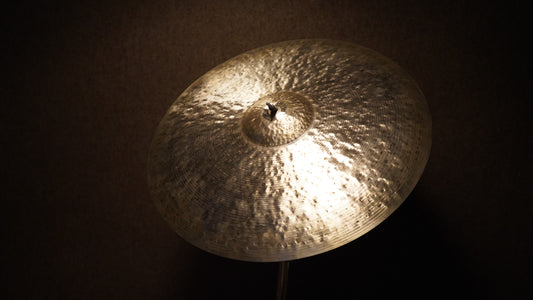 22" TW Tribute 2418g
