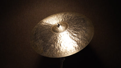 22" TW Tribute 2418g
