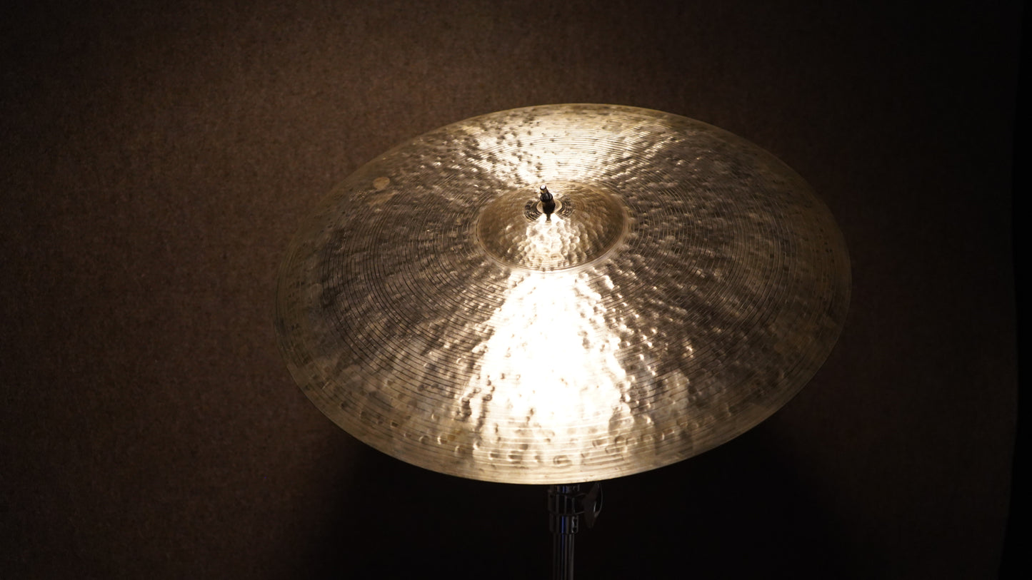 22" TW Tribute 2418g