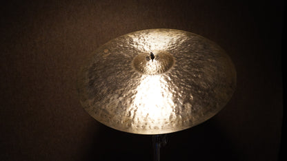22" TW Tribute 2418g
