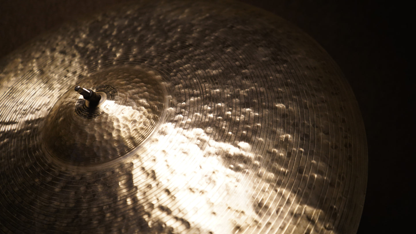 22" TW Tribute 2418g