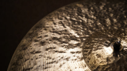 22" TW Tribute 2418g