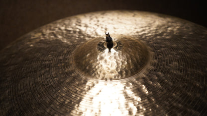 22" TW Tribute 2418g
