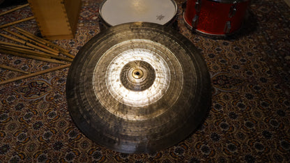 22" Nefertiti 2528g