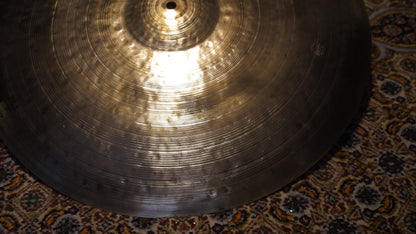 22" Nefertiti 2528g