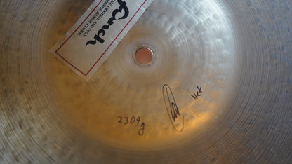 22" Nefertiti 2309g