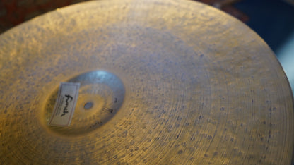 22" Nefertiti 2309g
