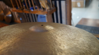 22" Nefertiti 2309g