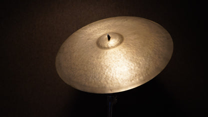 22" Nefertiti 2309g