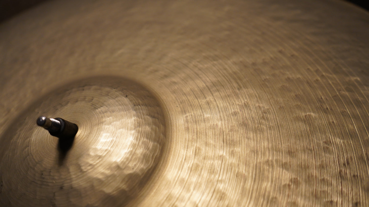 22" Nefertiti 2309g