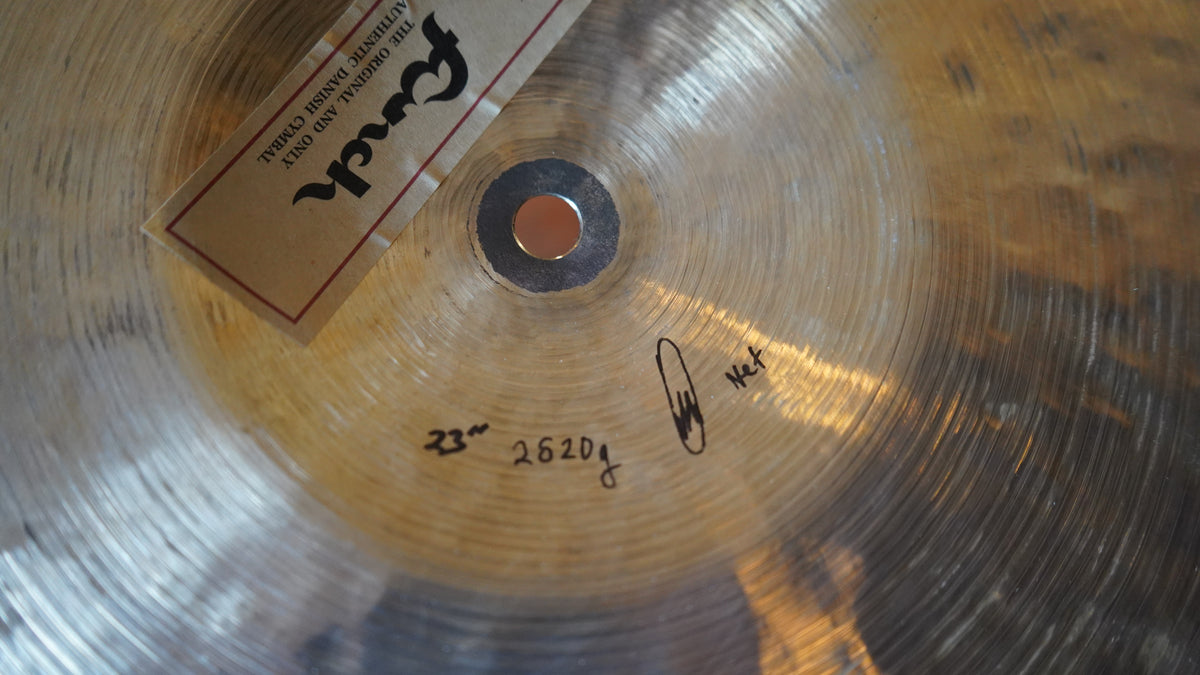 23" Nefertiti 2520g