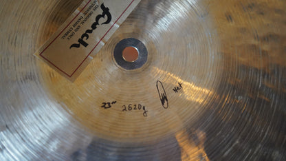 23" Nefertiti 2520g