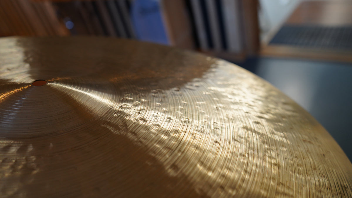 23" Nefertiti 2686g