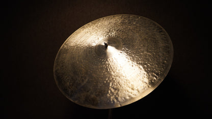 23" Nefertiti 2686g