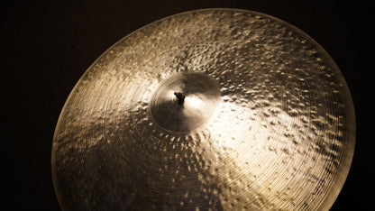 23" Nefertiti 2686g