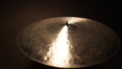 23" Nefertiti 2686g