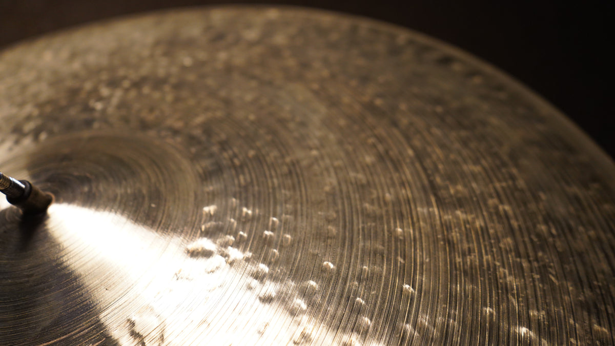 23" Nefertiti 2686g