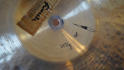 22" Nefertiti CB 2431g