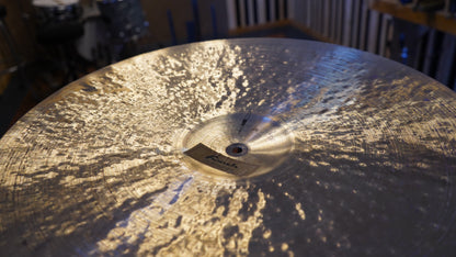22" Nefertiti CB 2431g